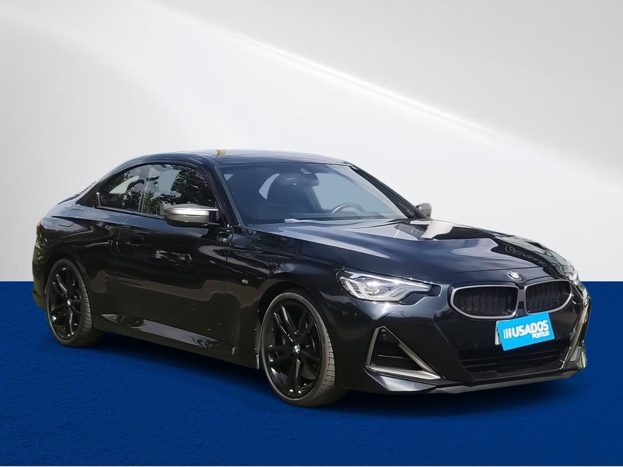 Automovil Bmw M240i