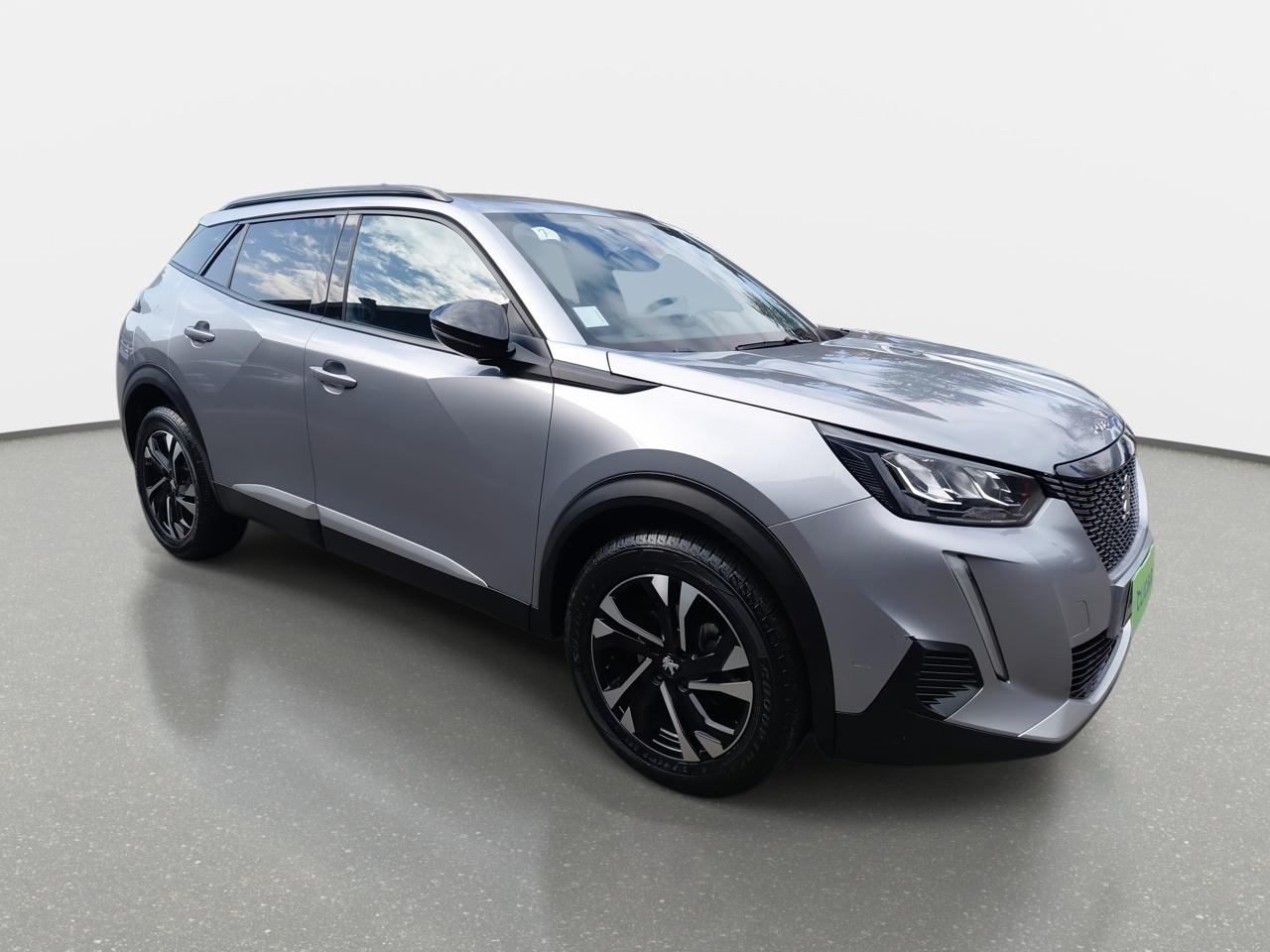 Suv Peugeot 2008