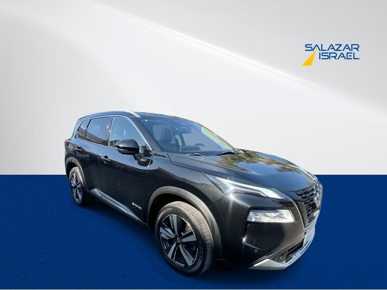 Station Wagon Nissan X-trail Power