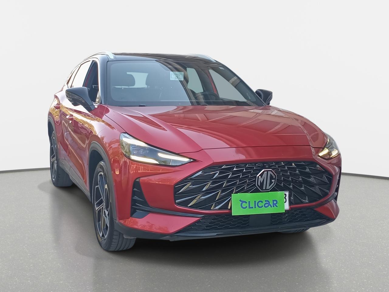 Suv Mg One