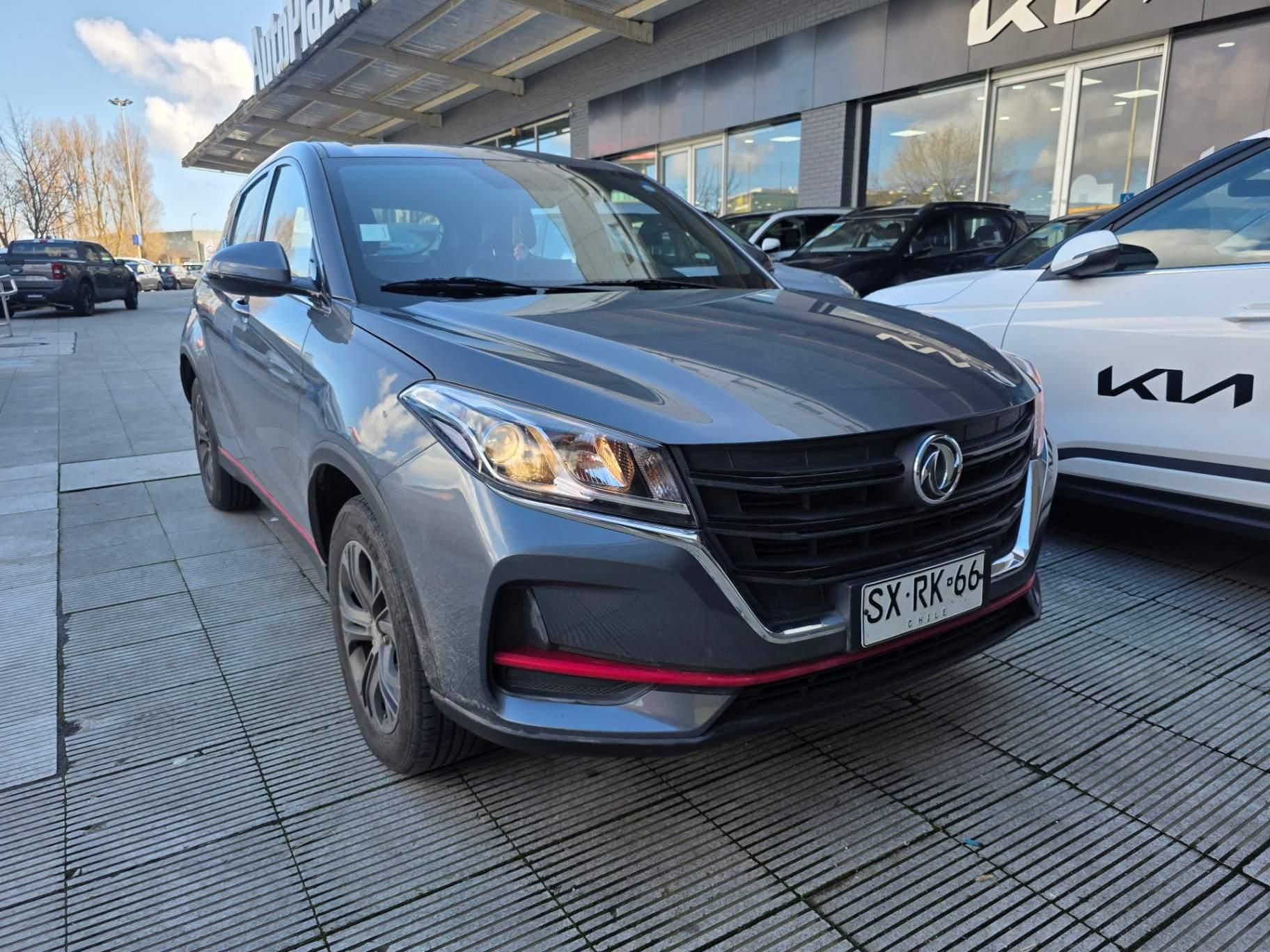 Suv Dfsk 500
