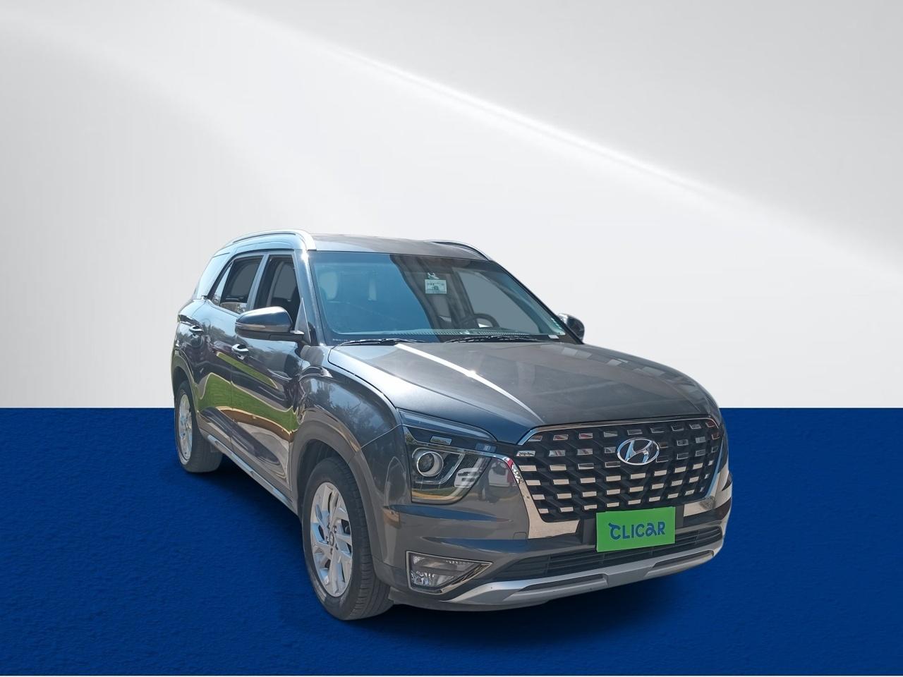 Suv Hyundai Creta