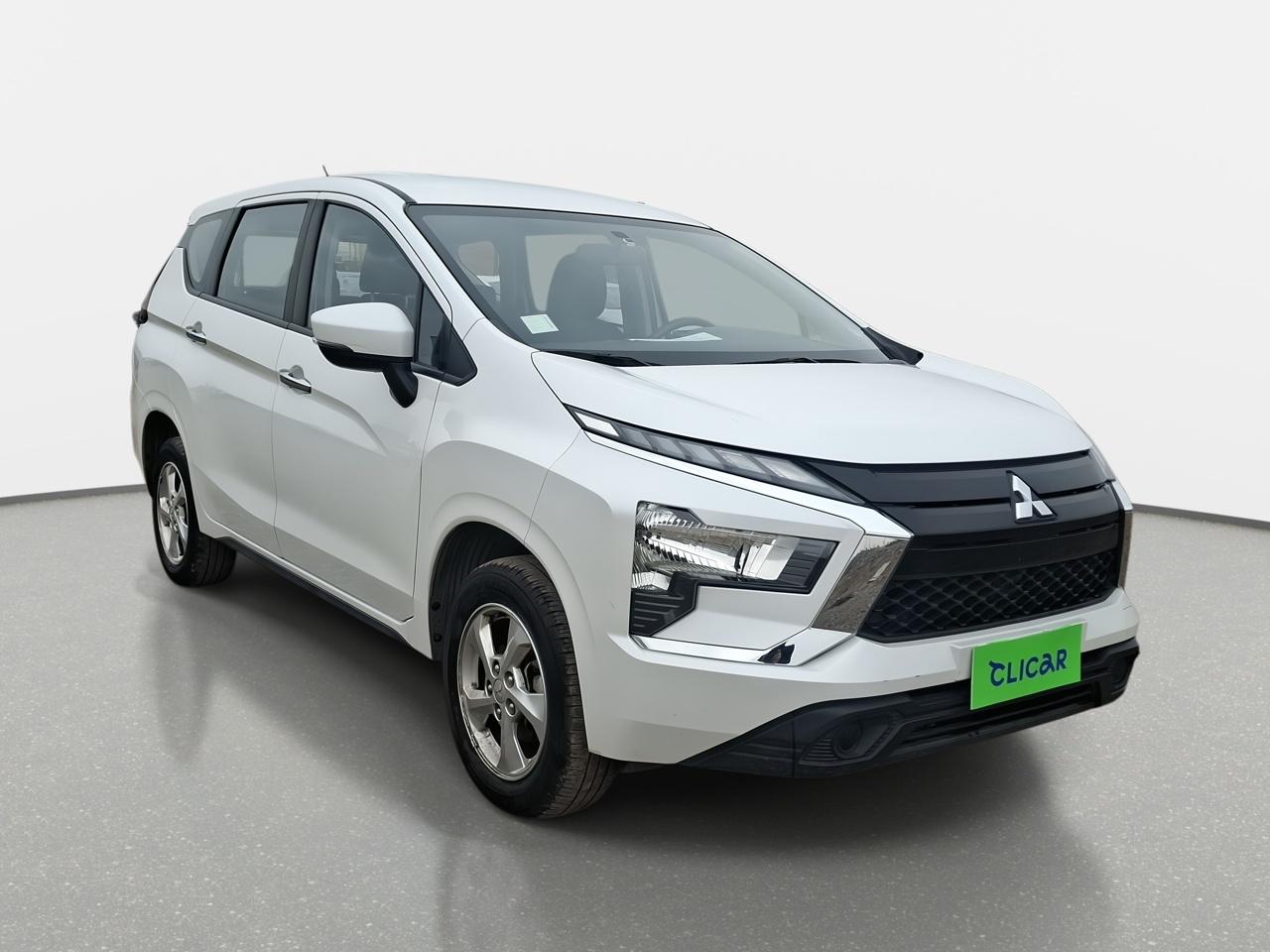 Suv Mitsubishi Xpander