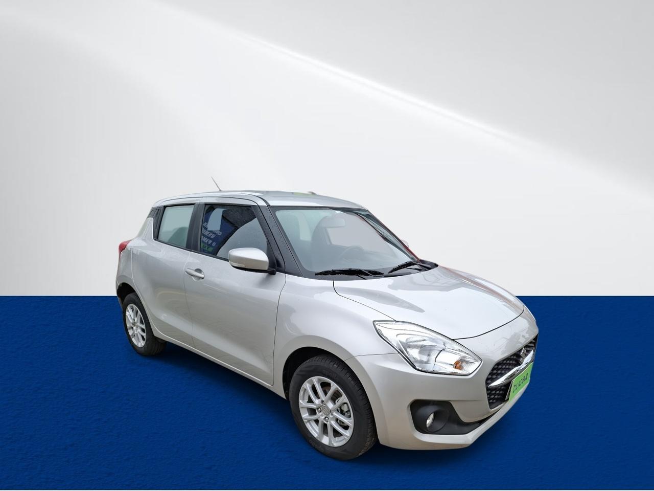 Automovil Suzuki Swift