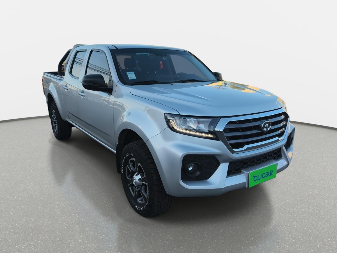 Camioneta Great Wall Wingle 7