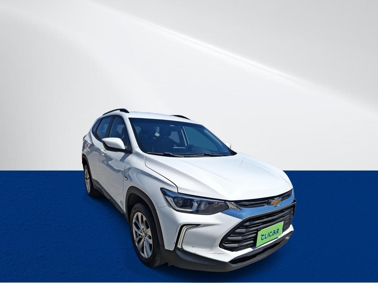 Suv Chevrolet Tracker