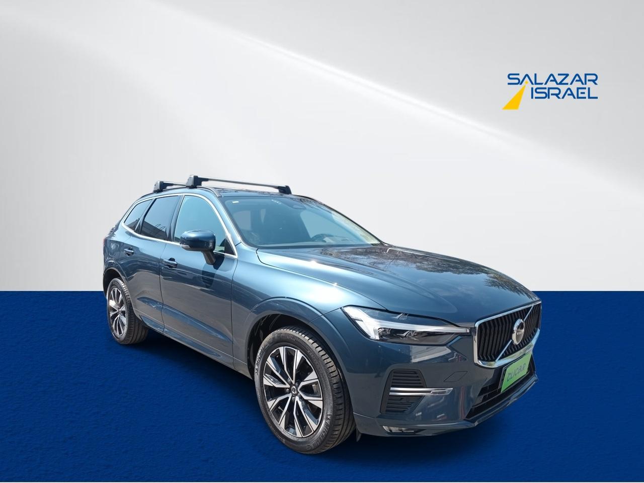 Station Wagon Volvo Xc60
