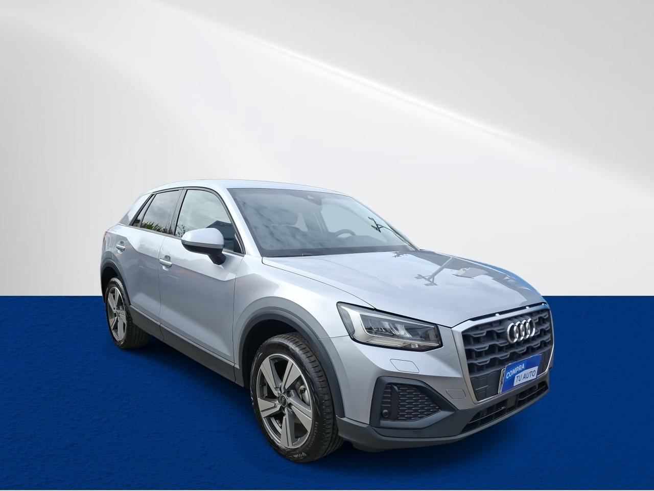Station Wagon Audi Q2