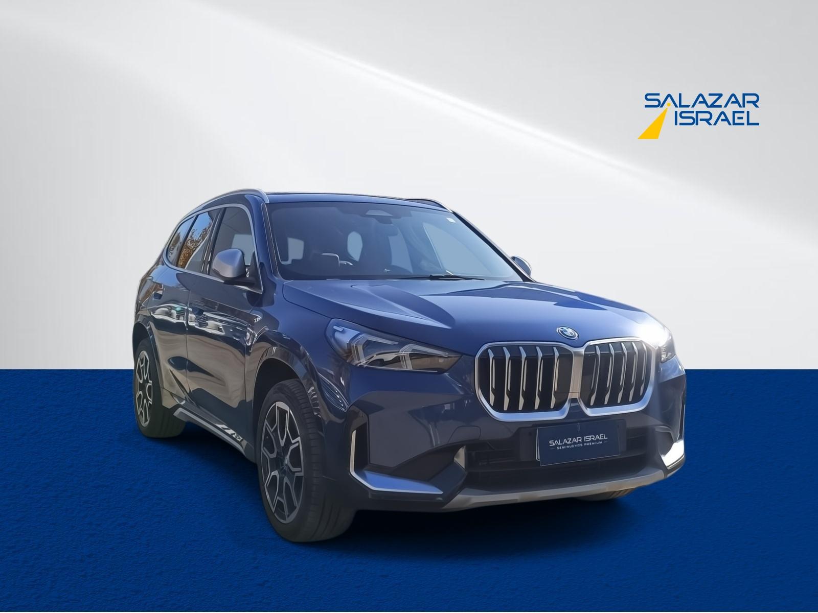 Station Wagon Bmw X1