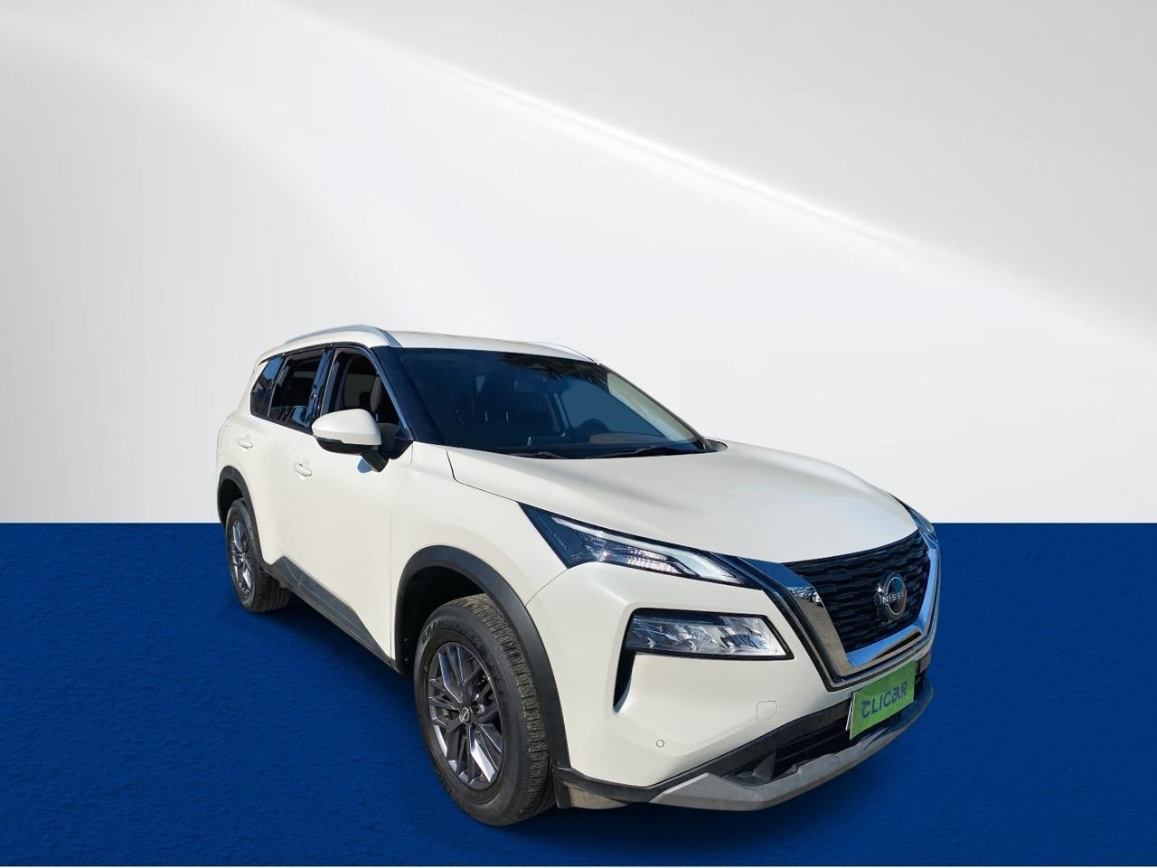 Suv Nissan X-trail