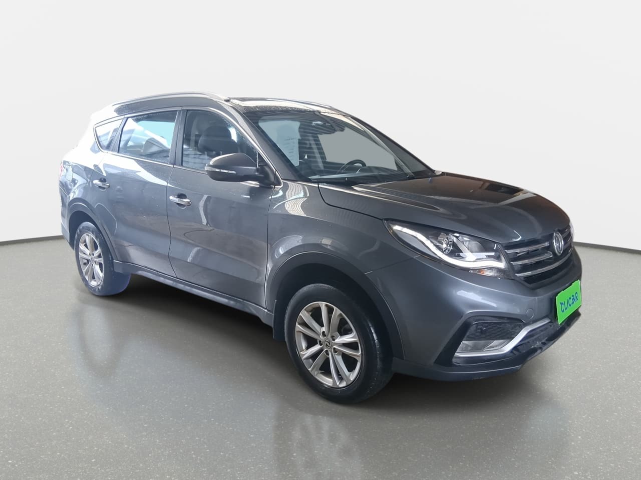 Suv Dfsk 580