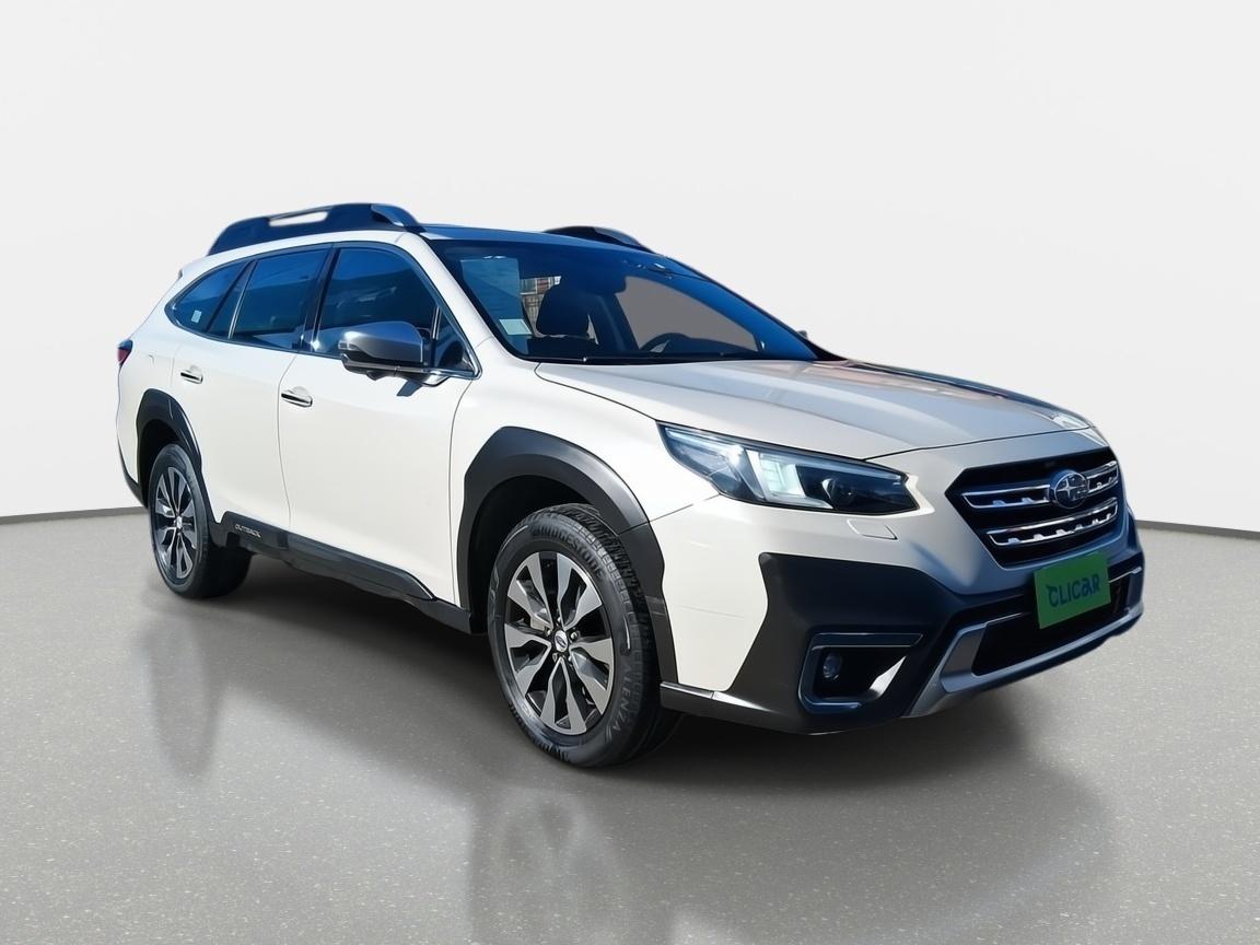 Suv Subaru Outback