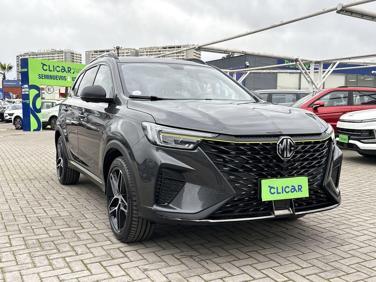 Suv Mg Mg Rx5