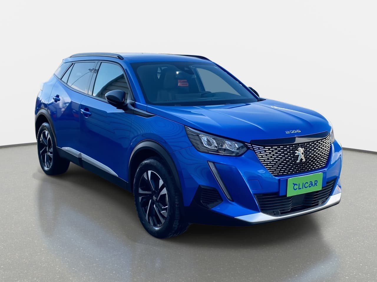 Station Wagon Peugeot 2008