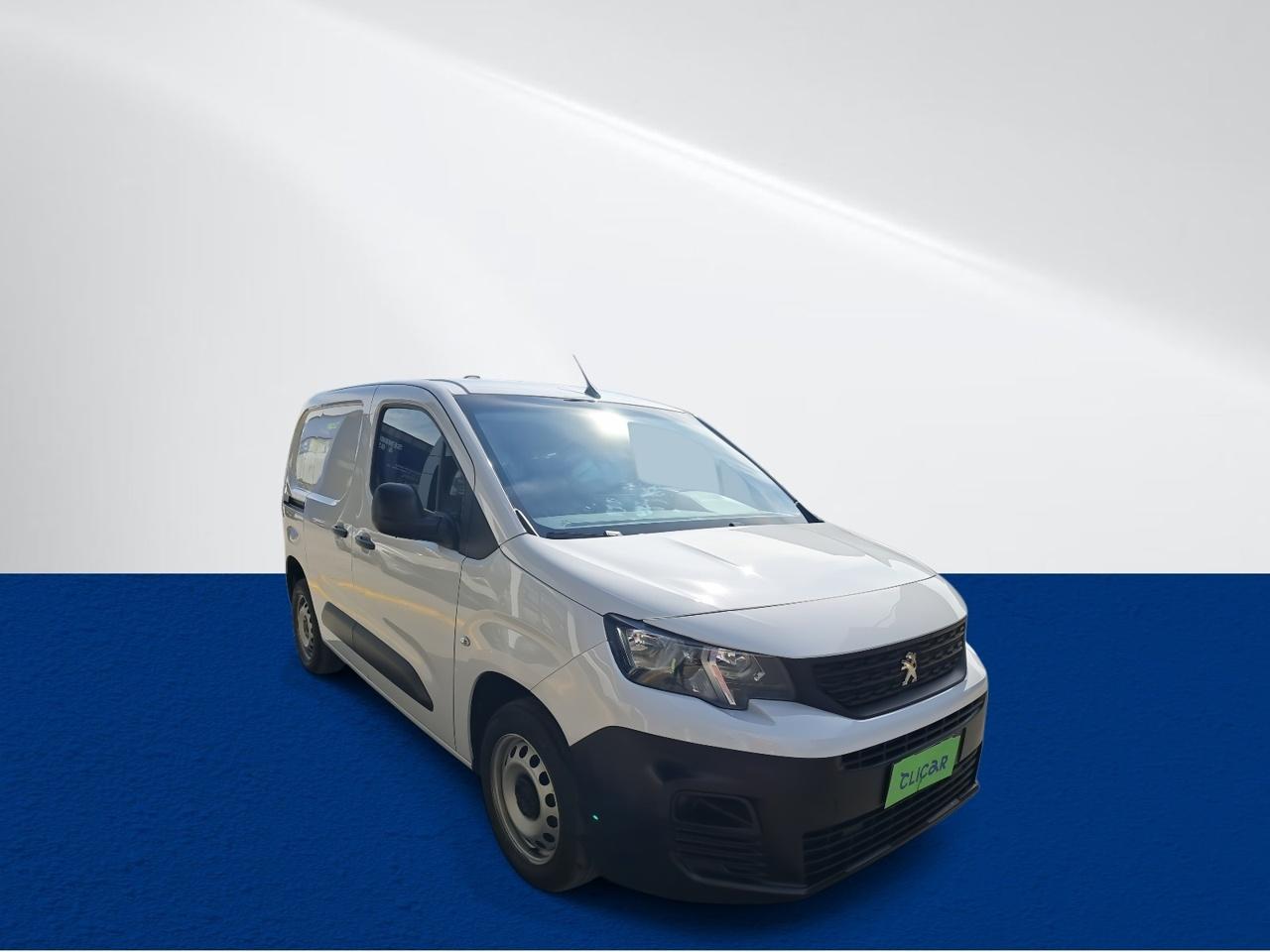 Furgon Peugeot Partner