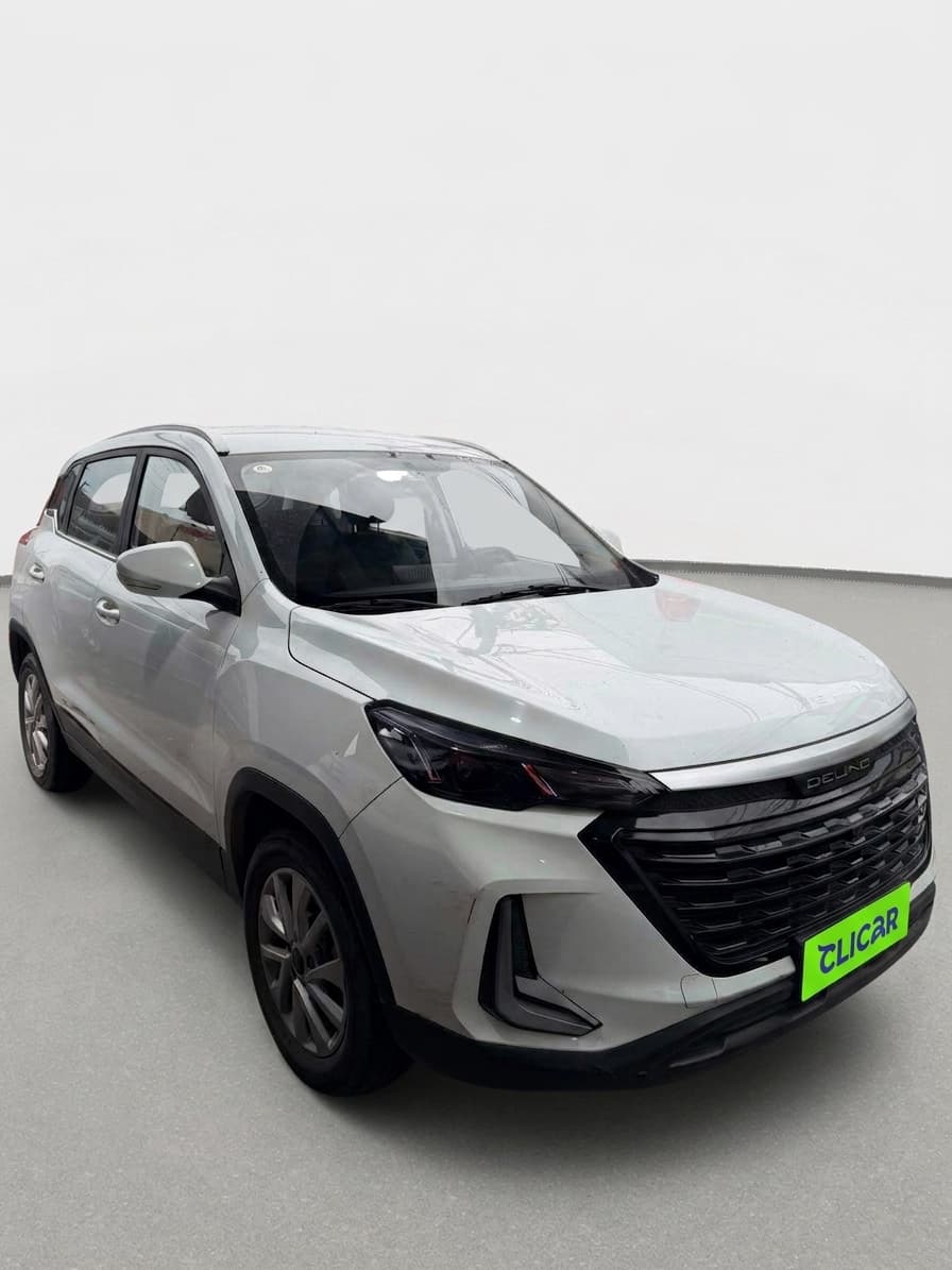 Suv Baic X35
