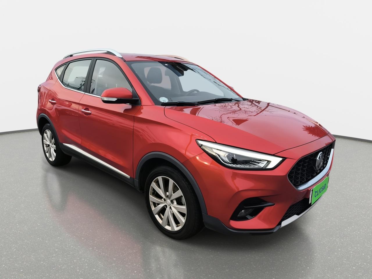 Suv Mg Mg Zx