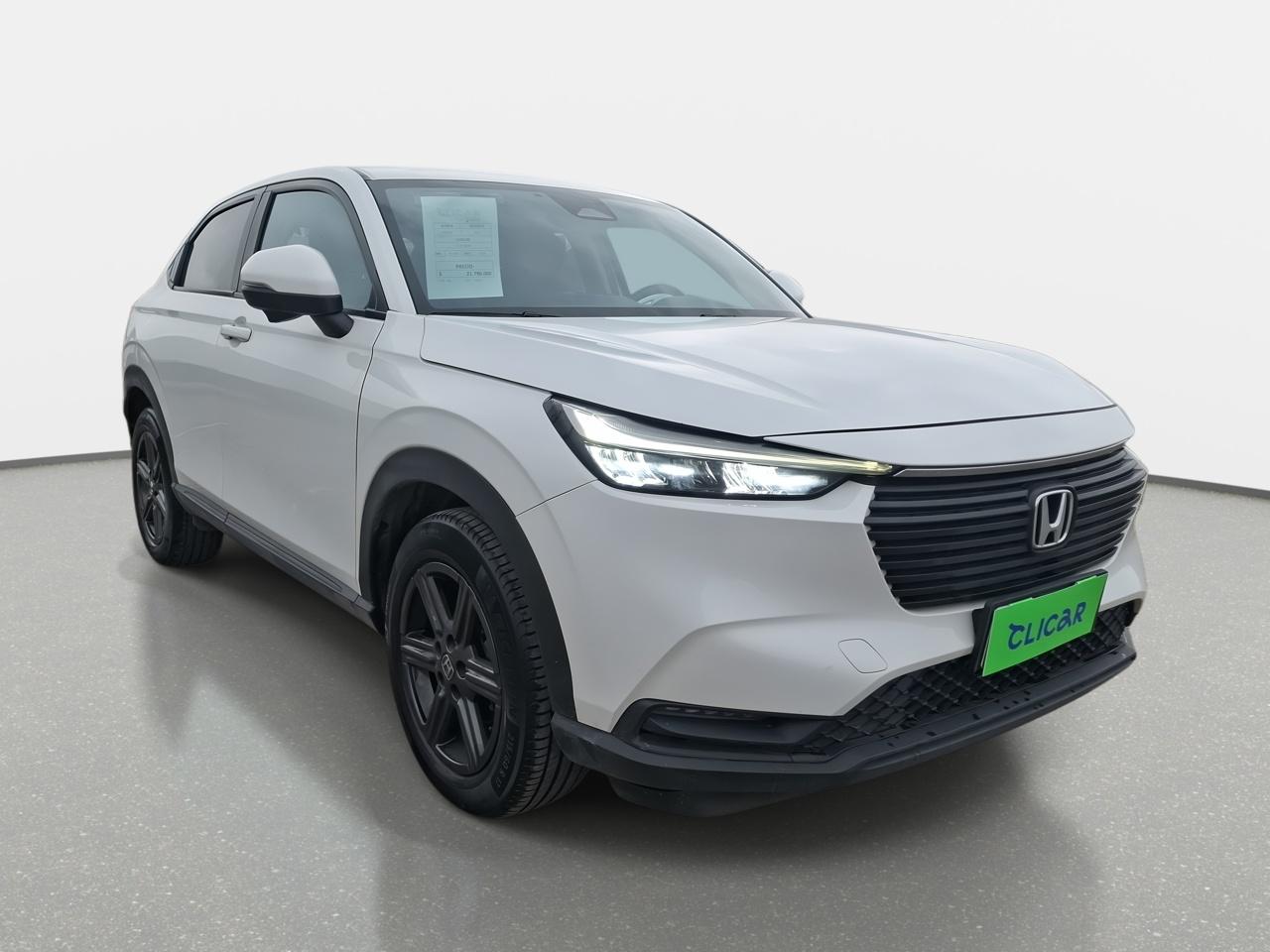 Suv Honda Hr-v