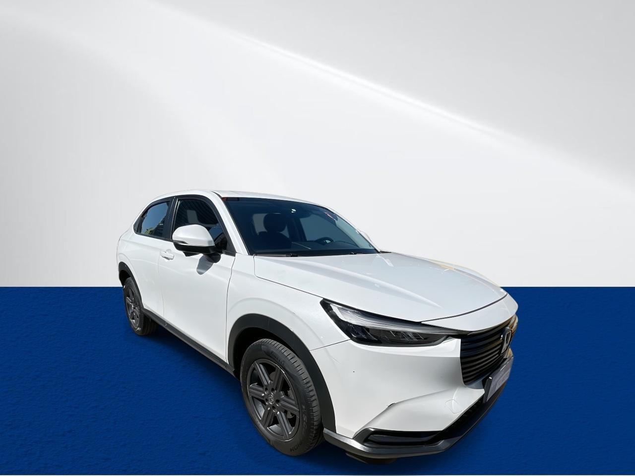 Station Wagon Honda Hr-v