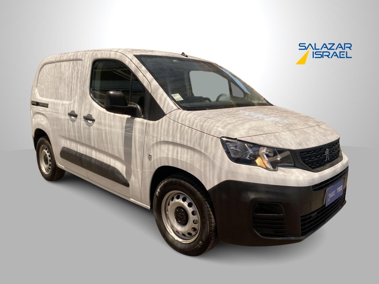 Furgon Peugeot E-partner