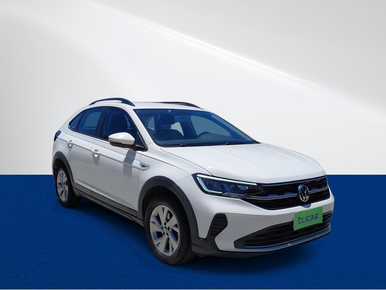 Station Wagon Volkswagen Nivus