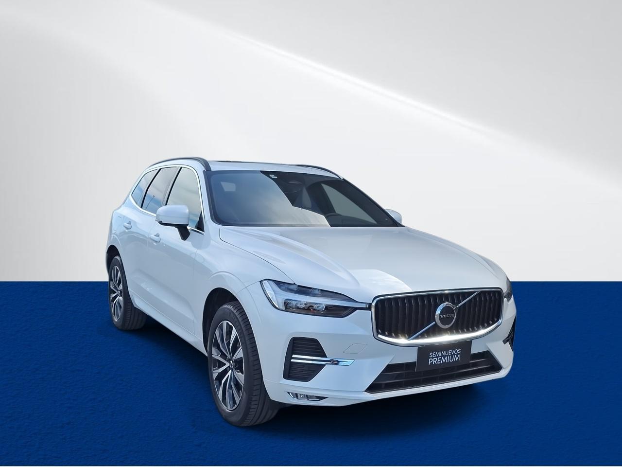 Station Wagon Volvo Xc60