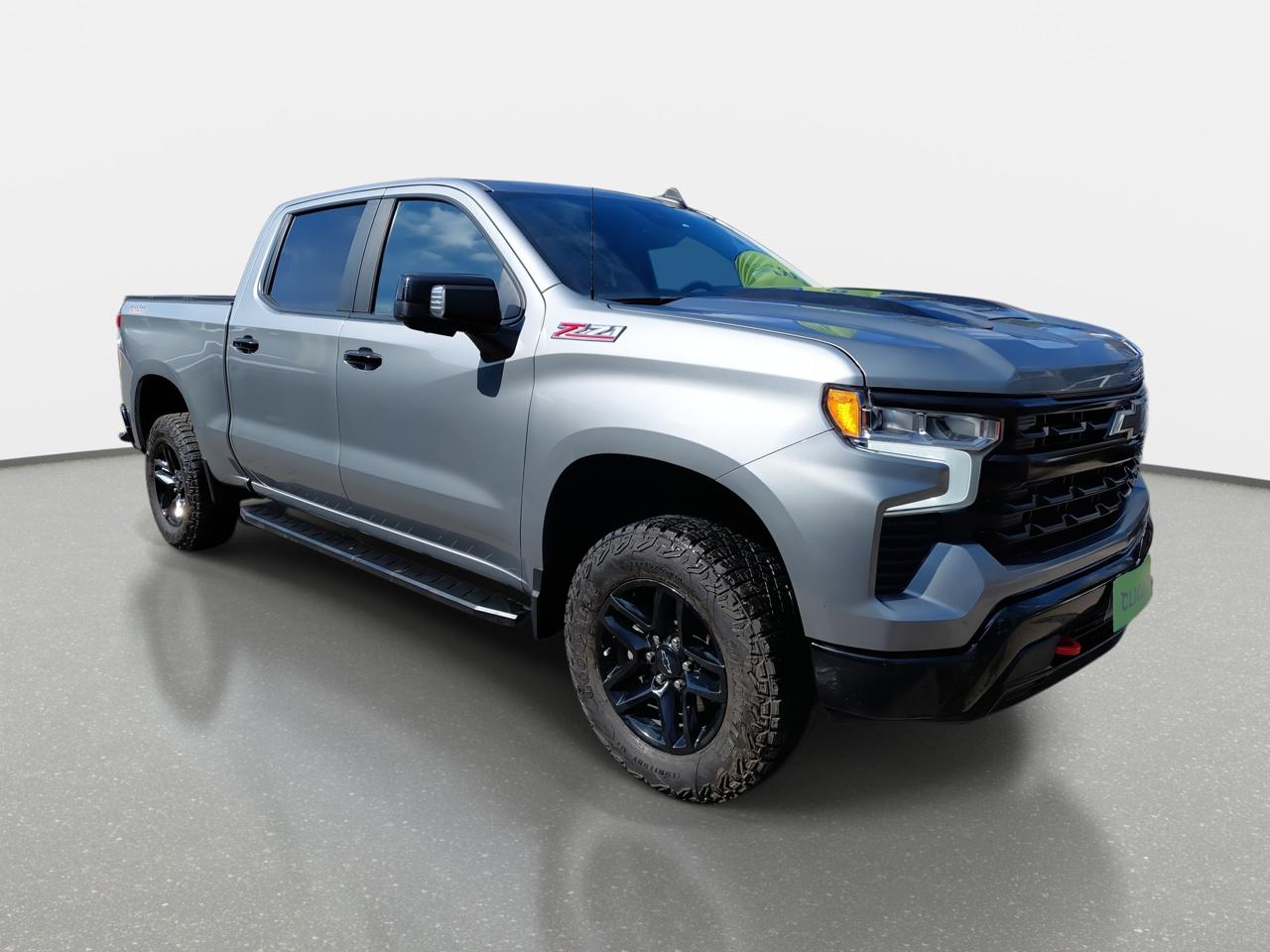 Suv Chevrolet Silverado