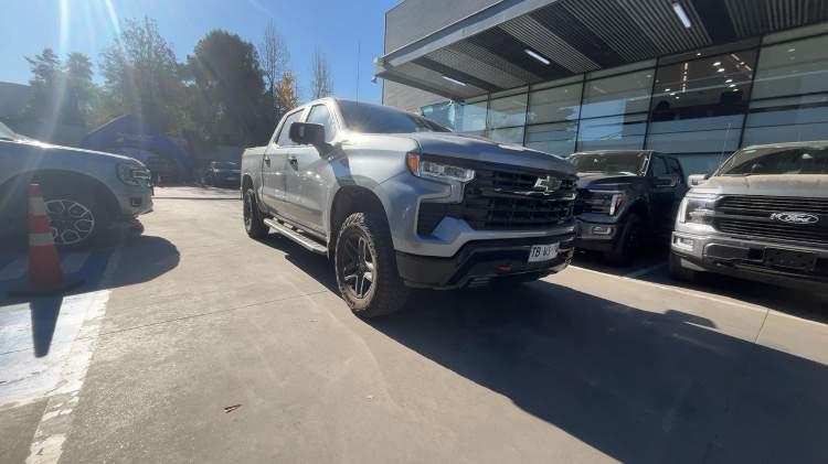 Suv Chevrolet Silverado