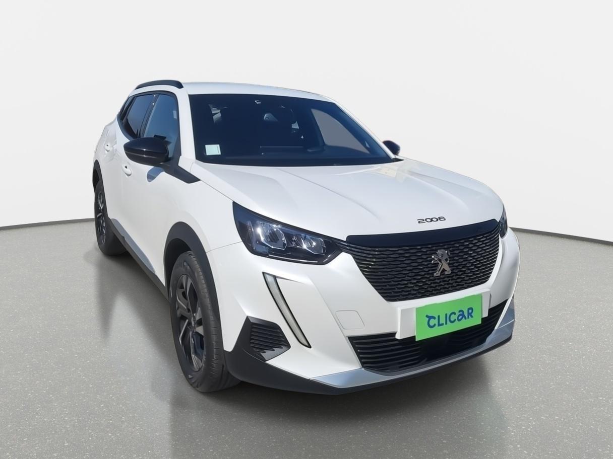 Suv Peugeot 2008