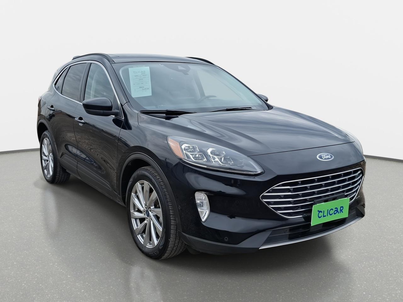 Suv Ford Escape