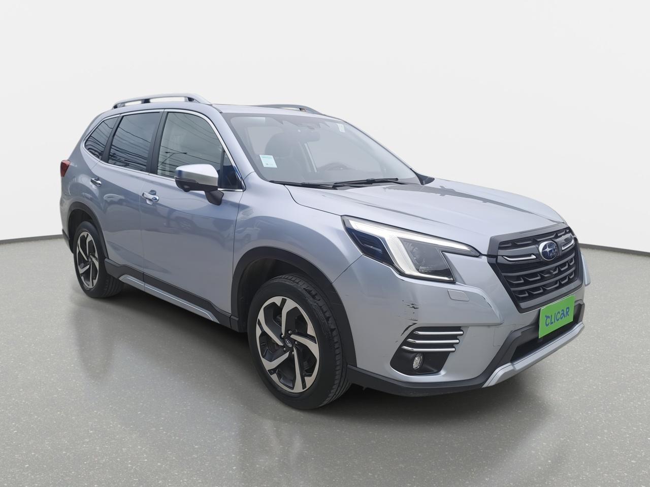Suv Subaru Forester