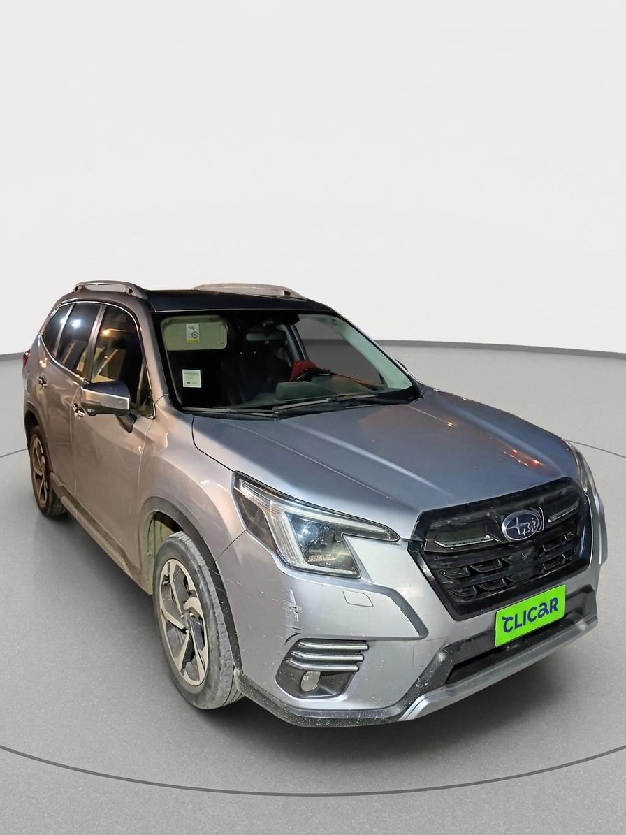 Suv Subaru Forester