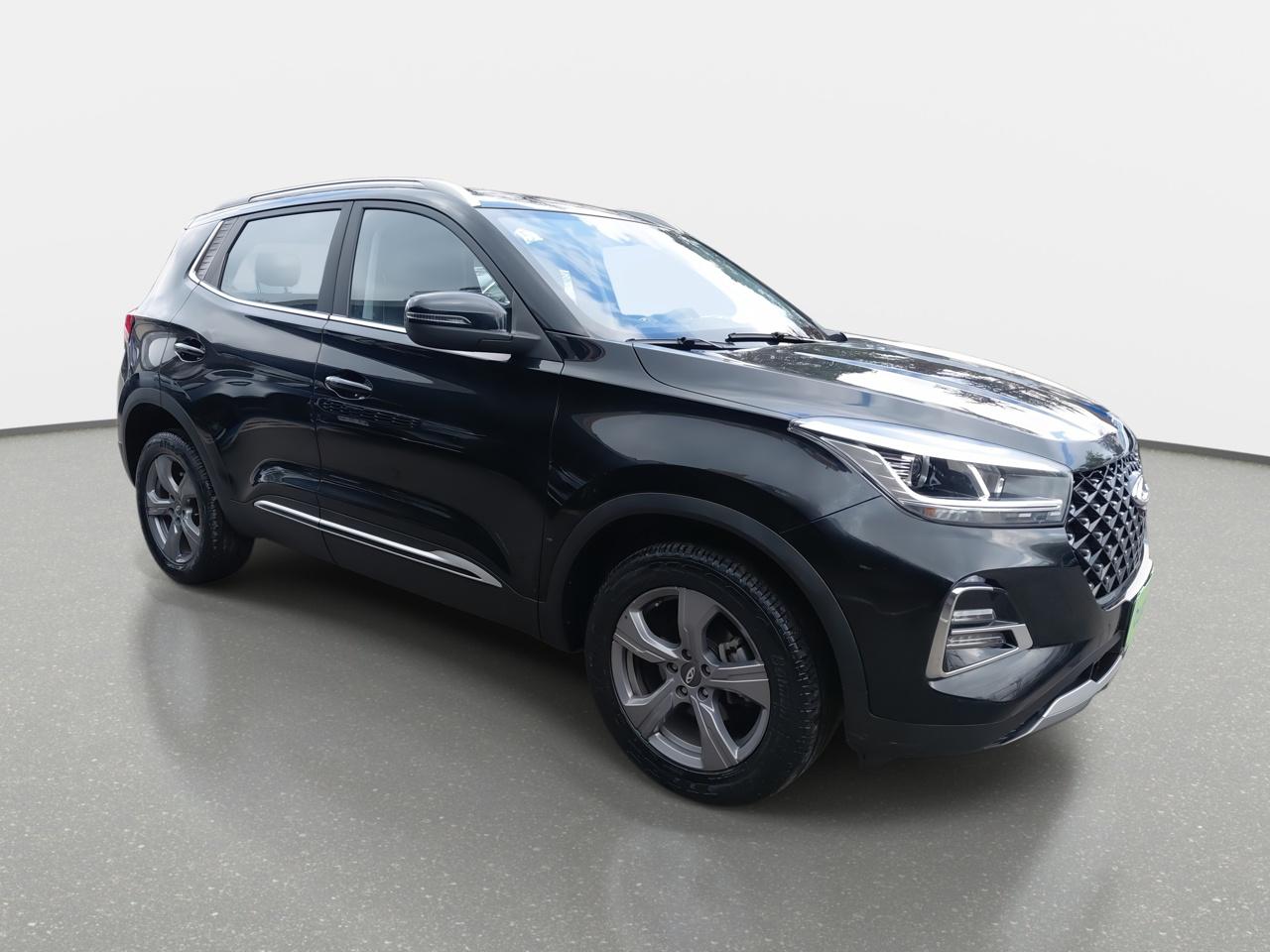 Suv Chery Tiggo 3 Pro