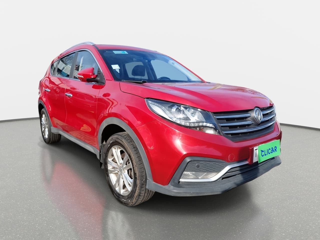 Suv Dfsk 580