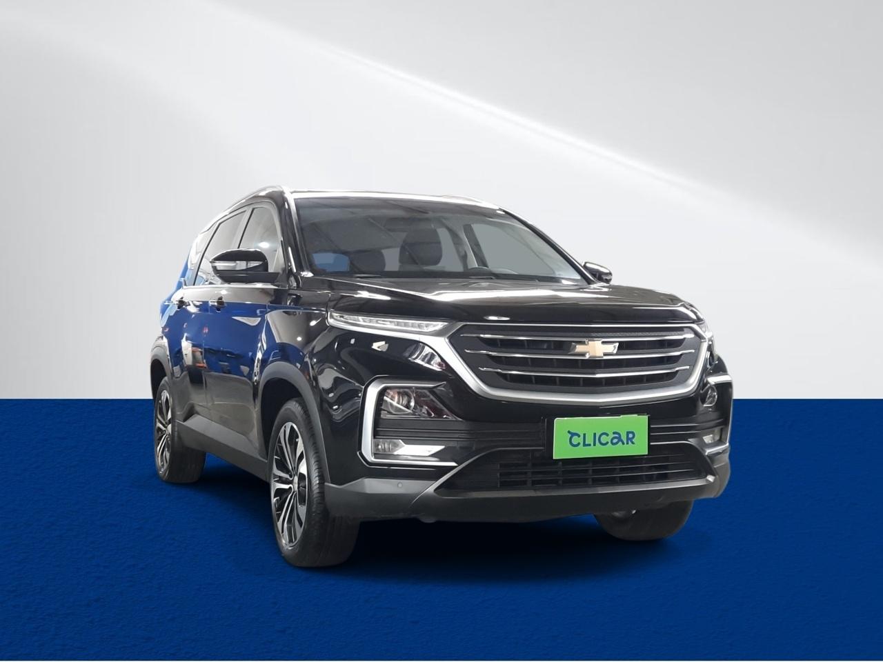 Suv Chevrolet Captiva