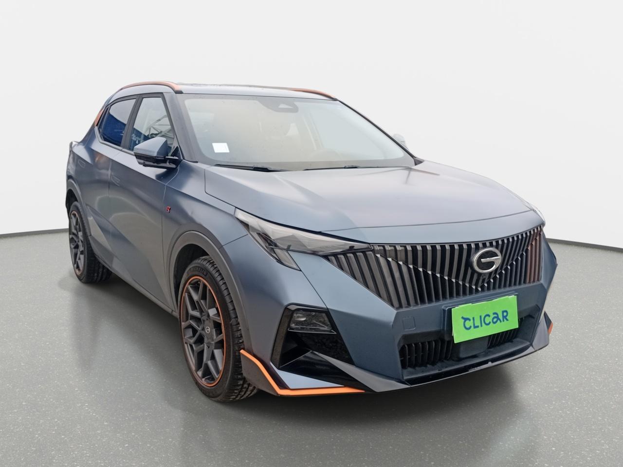 Suv Gac Emzoom