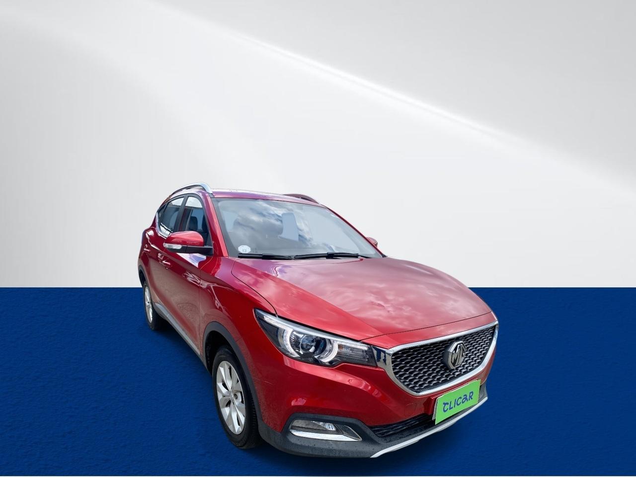 Station Wagon Mg Mg Zs