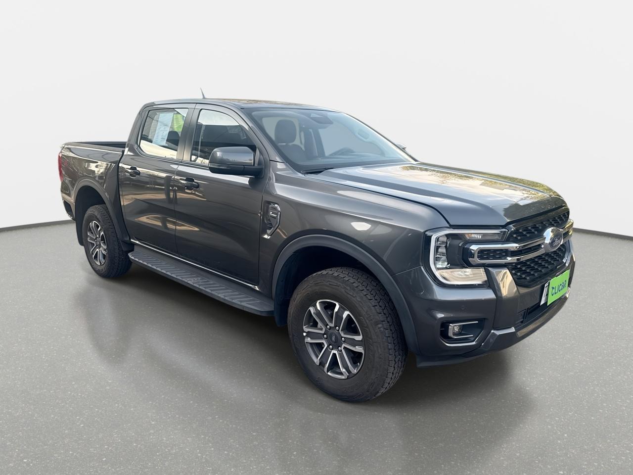 Camioneta Ford Ranger