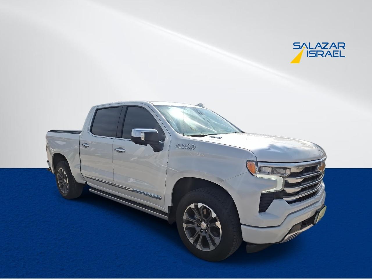 Pick Up Chevrolet Silverado