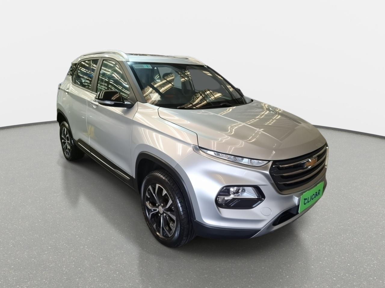 Suv Chevrolet Groove