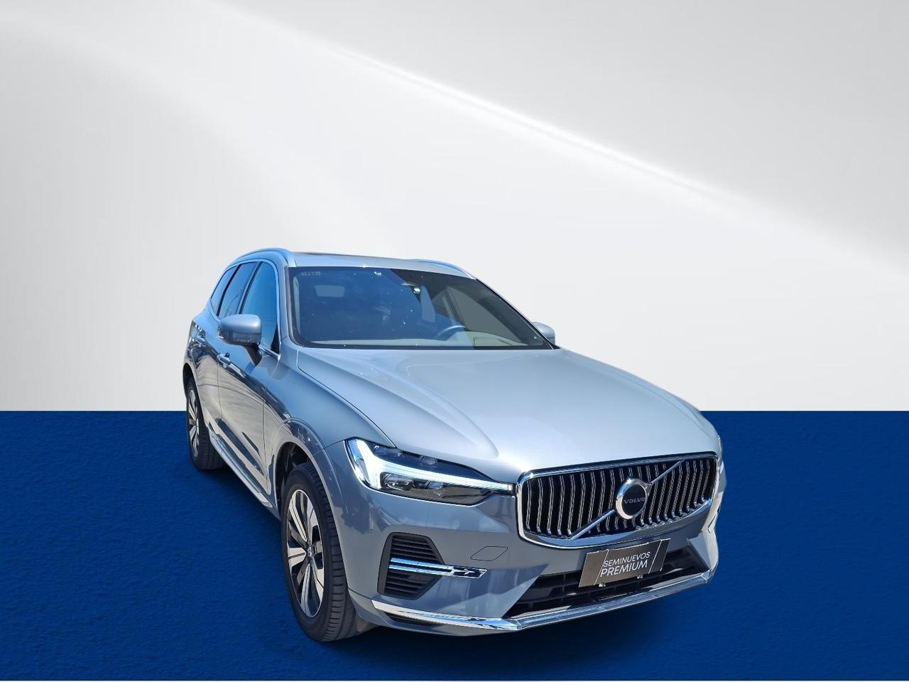 Station Wagon Volvo Xc60