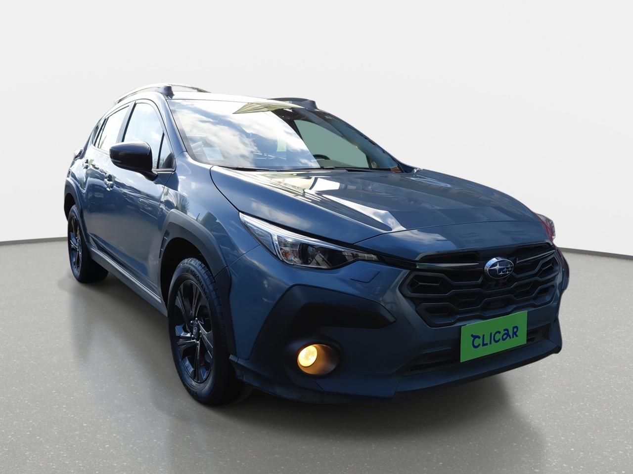 Suv Subaru Crosstrek
