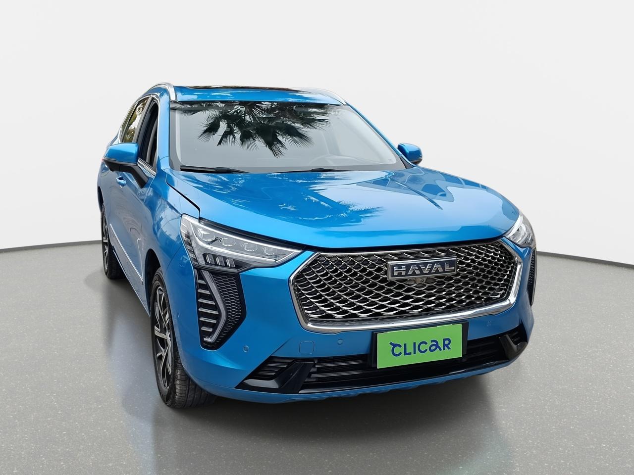 Suv Haval Jolion