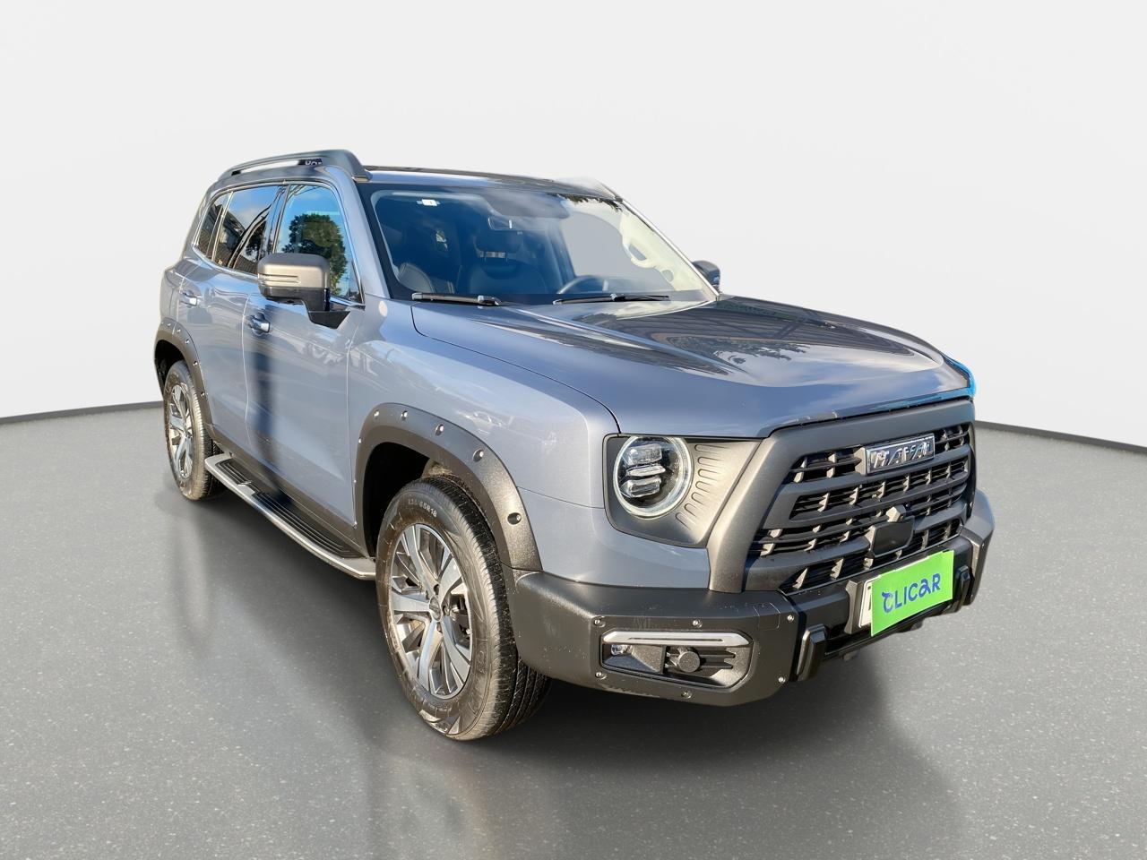 Suv Haval Dargo