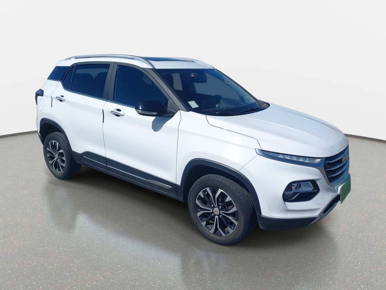 Suv Chevrolet Groove