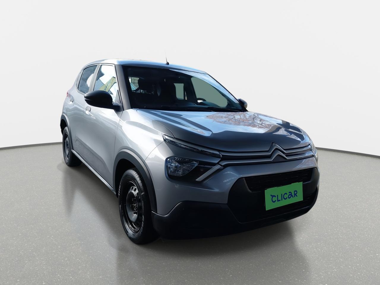 Suv Citroen C3