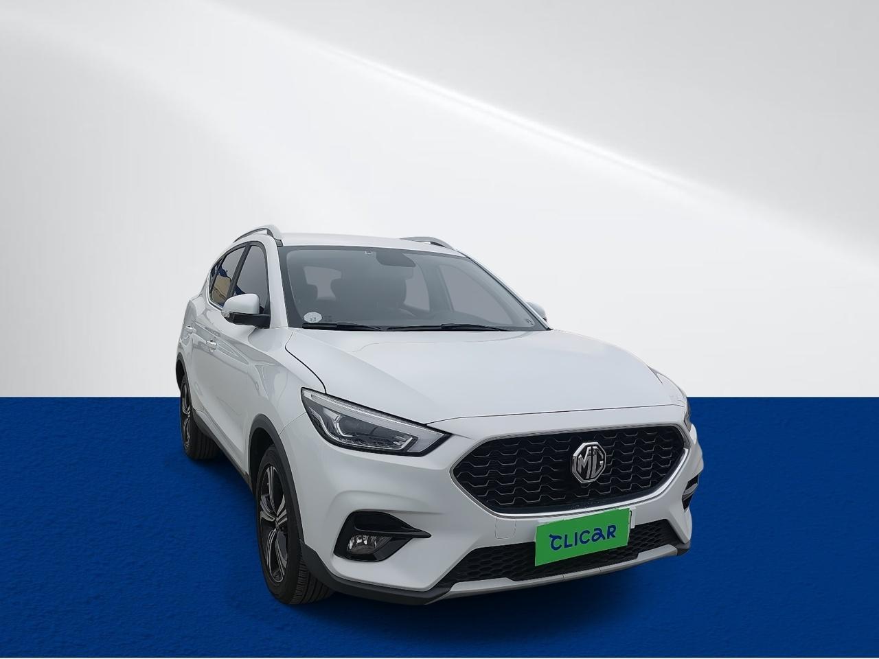 Station Wagon Mg Mg Zx