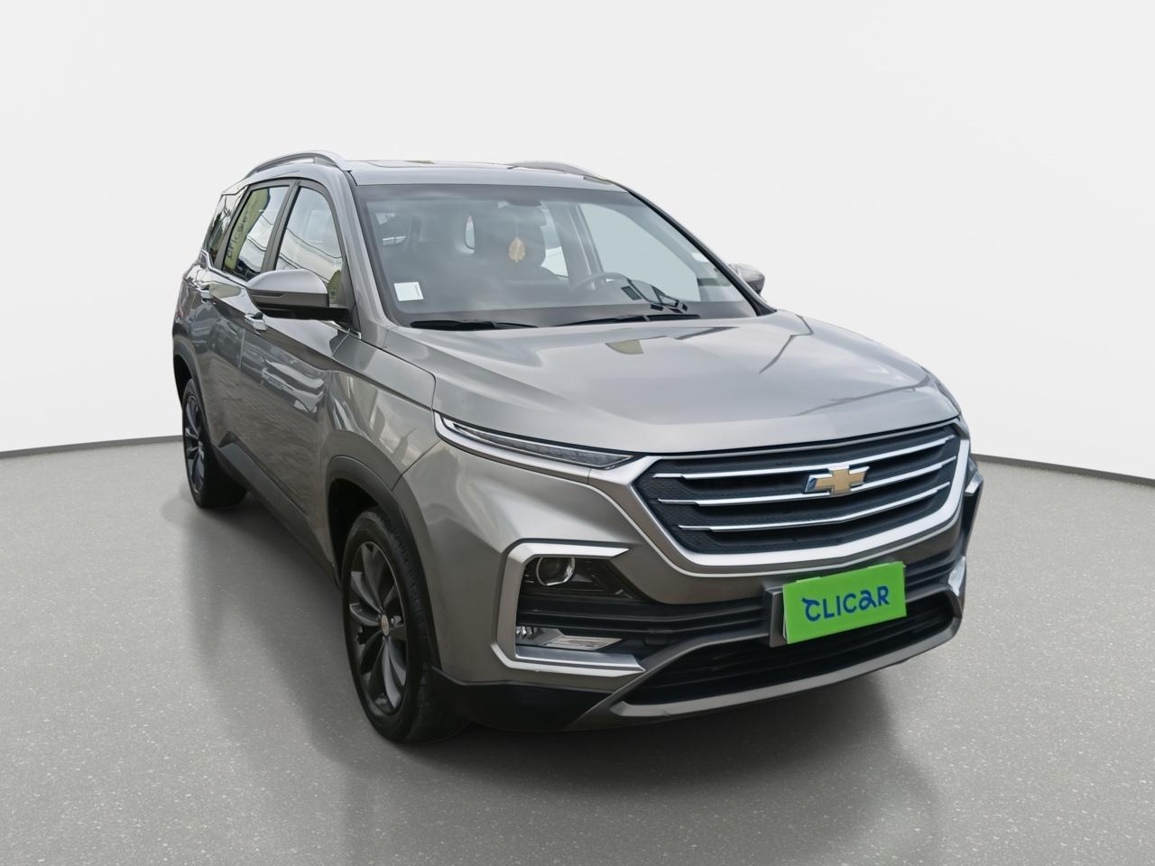 Suv Chevrolet Captiva