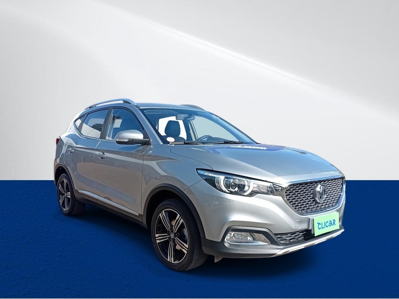 Station Wagon Mg Mg Zs