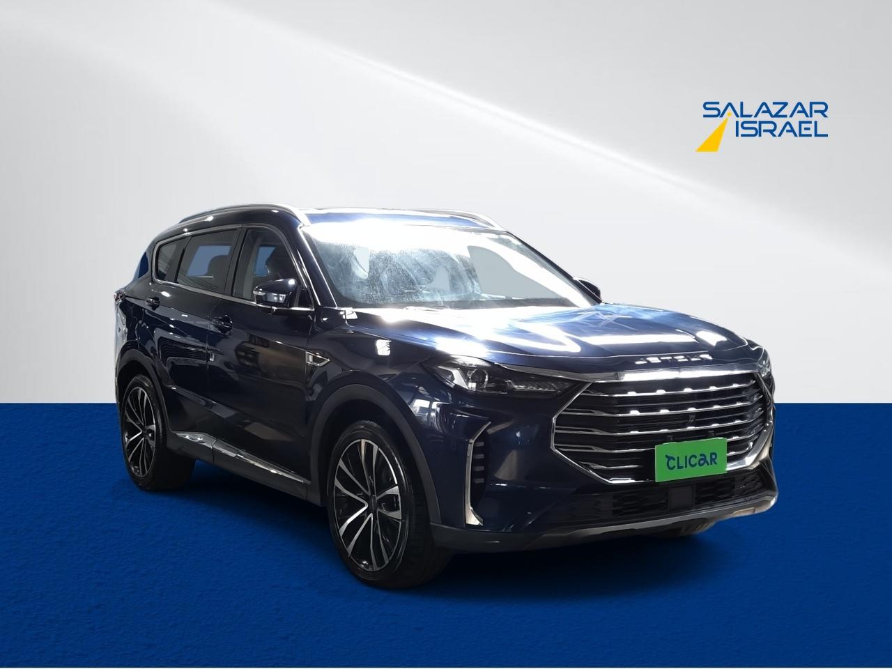 Station Wagon Jetour X70 Plus